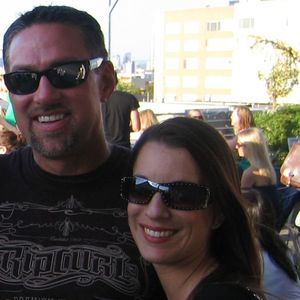 Meet your Posher, Greg